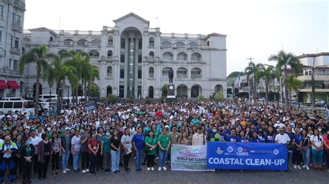 DENR establishes TRANSFORM Office for resilience, .